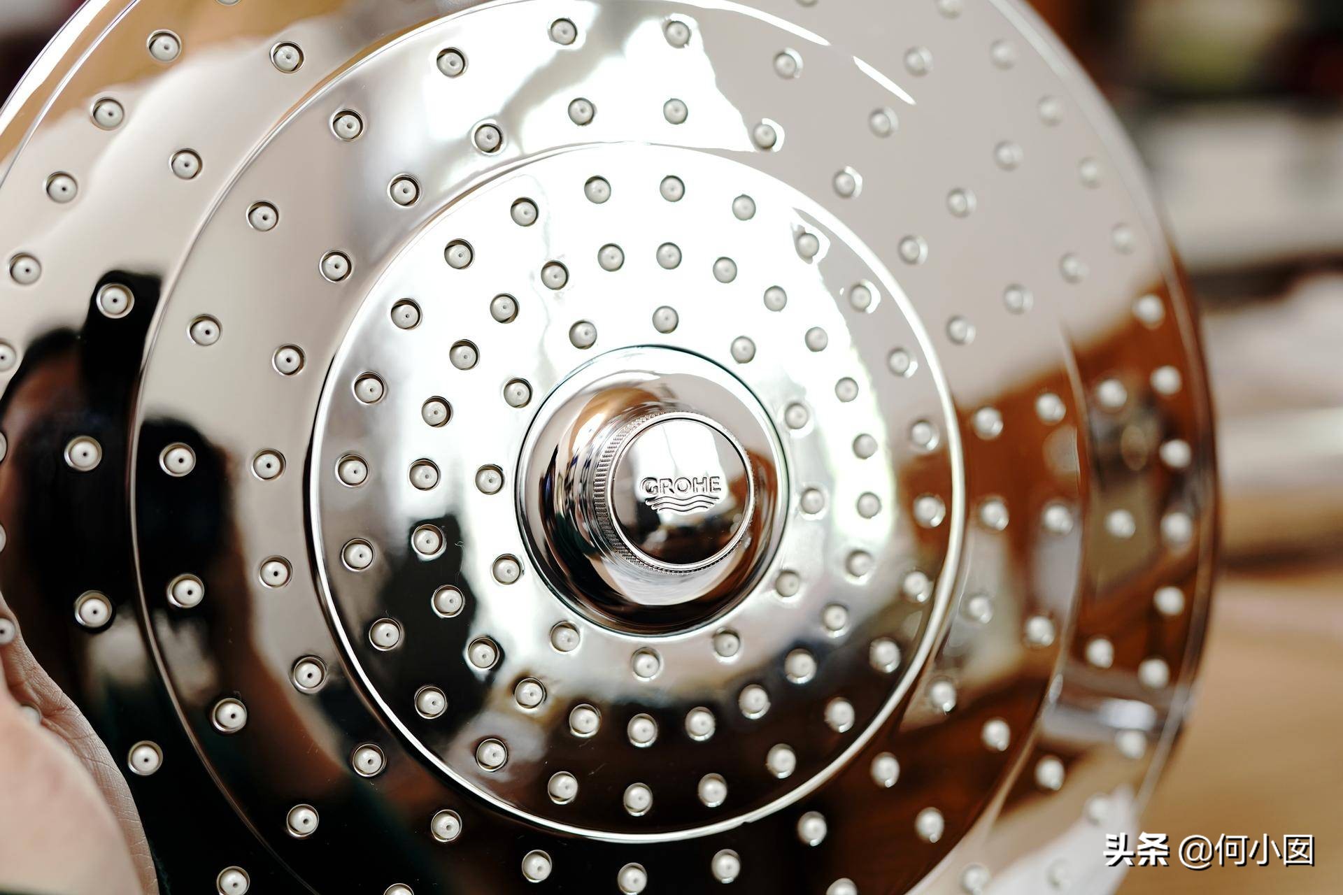 改造恒温花洒,普通花洒改造为恒温花洒