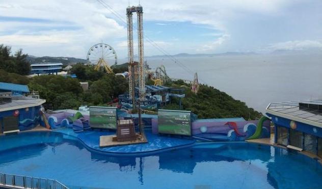 香港是唯一国际大都市吗,香港和澳门被誉为东方明珠