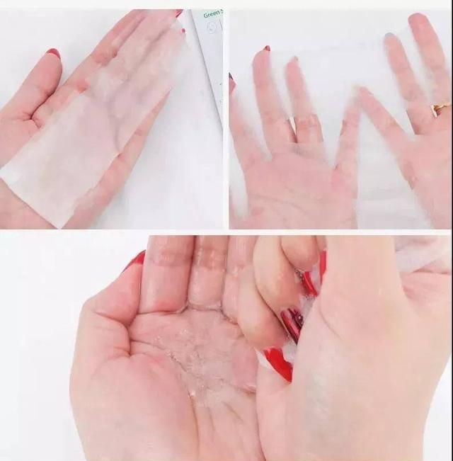 范丞丞代言的补水面膜有哪些,春雨面膜范丞丞广告