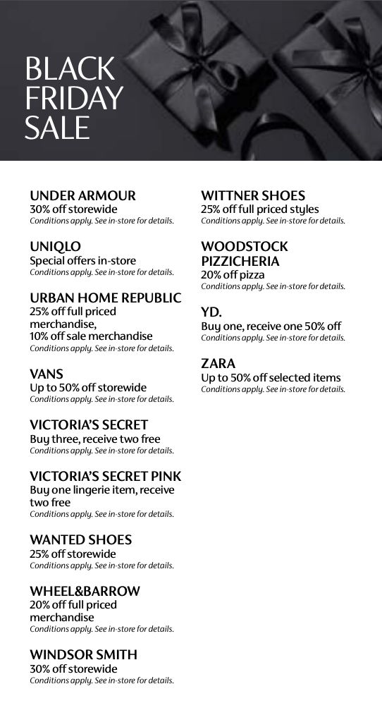 黑五最佳折扣,黑五最强攻略让我们一起来剁手