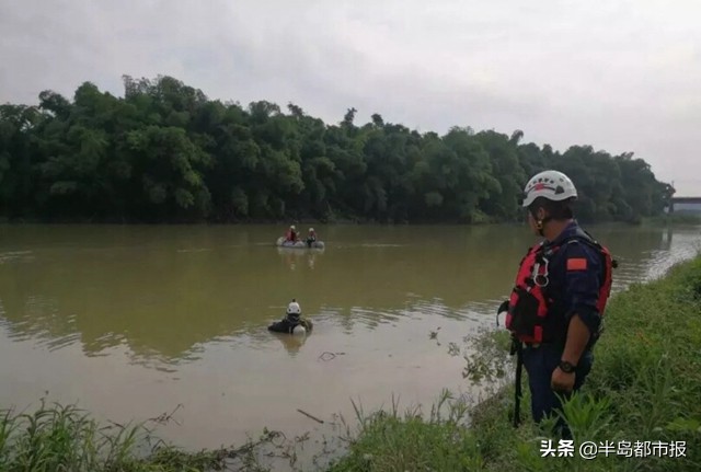 落水了才知道自救,防溺水自救小口诀六句