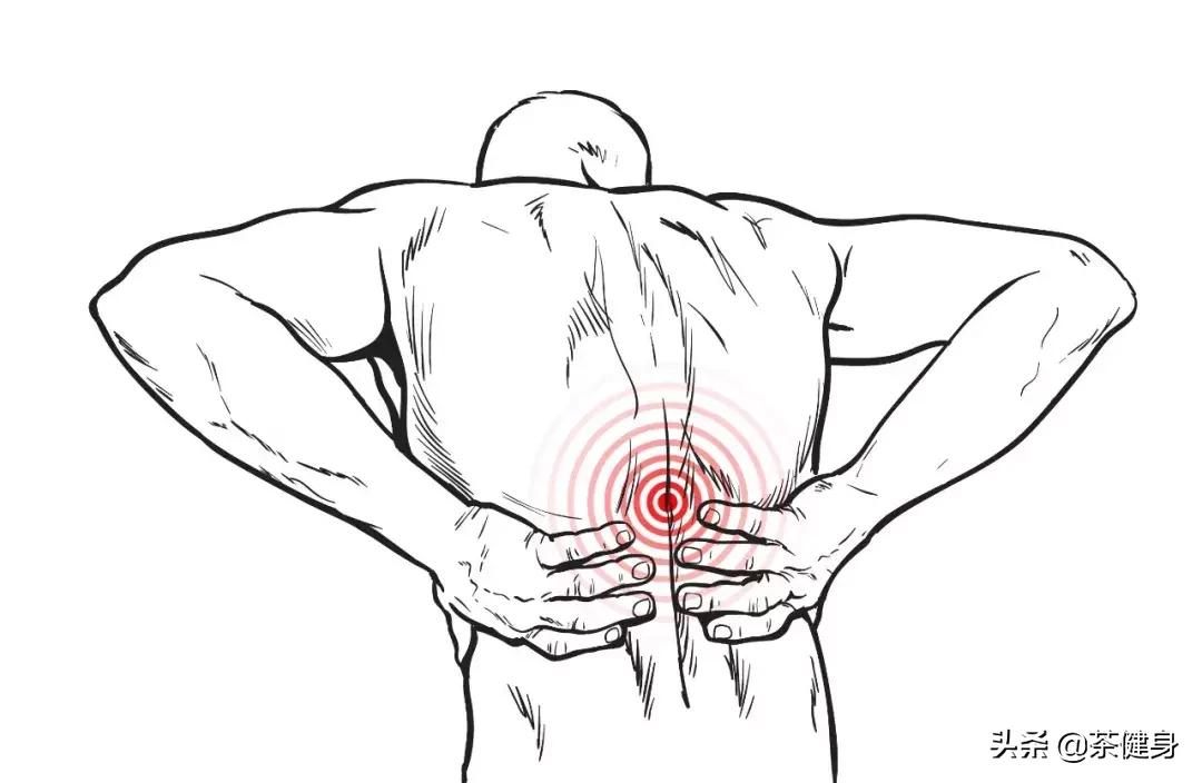 办公室久坐拉伸缓解动作,久坐后缓解的几个动作