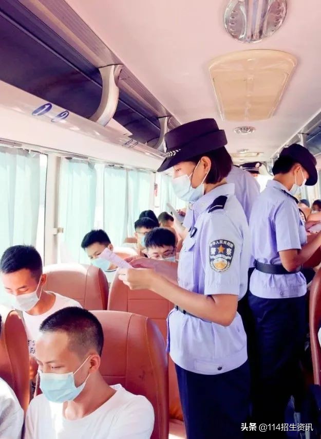 梦想起航未来可期,武汉警官职业学院发展前景