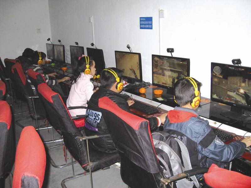 第四人民医院戒网所杨永信,戒网专家杨永信的结局是什么