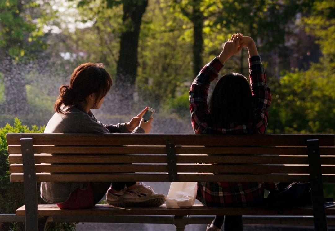 这世上所有的坚持,梦想源于热爱成于坚持