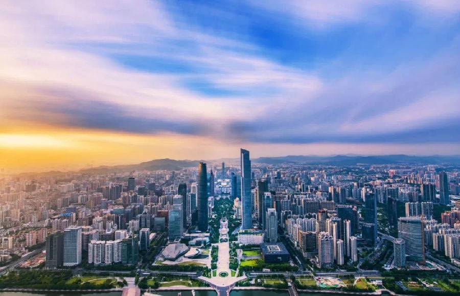 广州金逸影城,广州塔金逸空中电影城