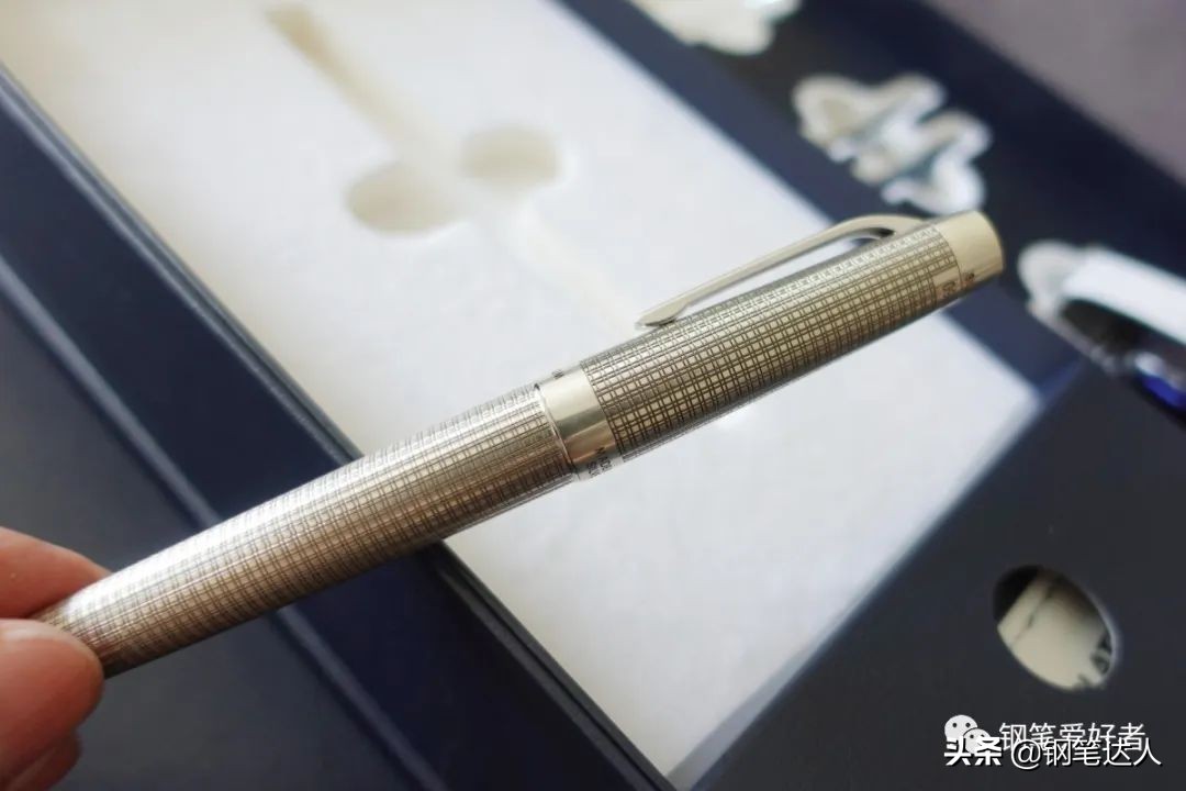 platinum钢笔万年笔,日本白金platinum限定钢笔小流星