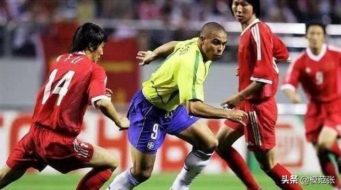 3分钟看懂中国足球历史,10大足球惨案