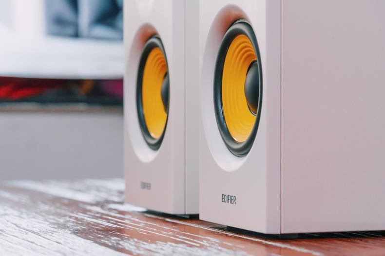 漫步者音箱r1000评测,漫步者r1600音箱评测