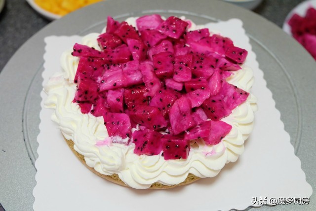 蛋糕怎么做好吃又简单教程,蛋糕怎样做蓬松又好吃秘诀