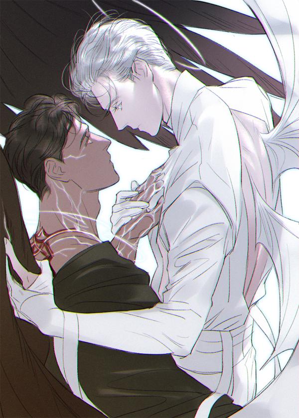 我是独怜幽草涧边生，你是野渡无人舟自横...（周子恒张子凌）