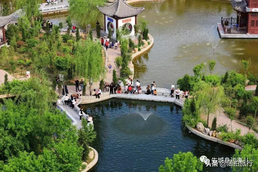 兴台古镇免费吗,兴台古镇介绍