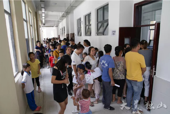 都匀小学招生情况最新,都匀市小学招生片区划分