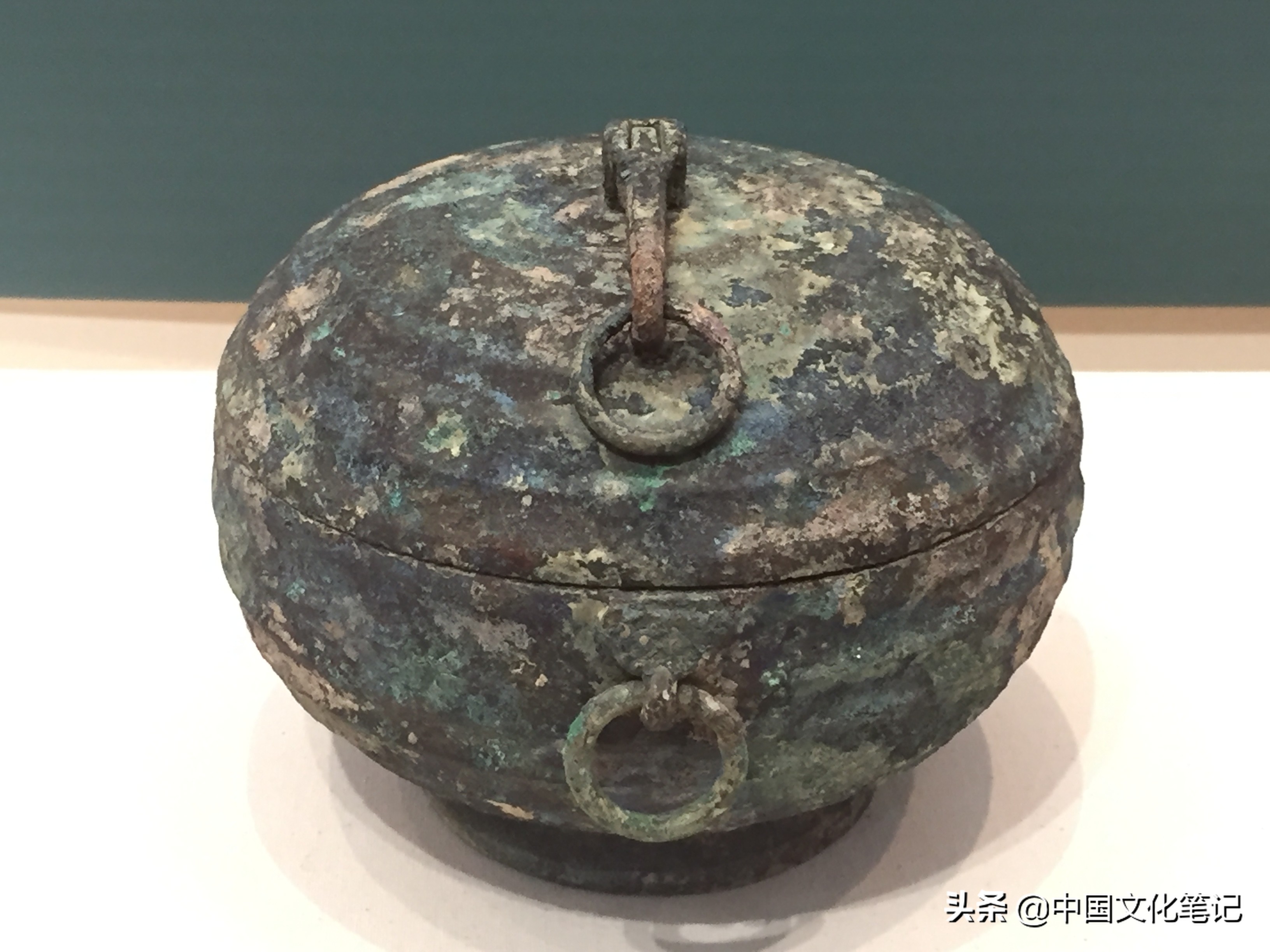 赵武灵王灭中山的全过程,赵武灵王灭了哪个国