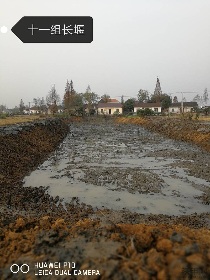 开挖机的亲身经历,一个月学会开挖机