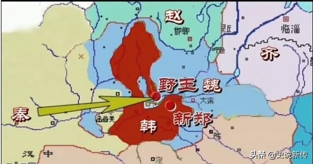 沁阳市全国首批千年古县,沁阳市的历史