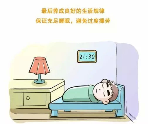 口腔经常有口疮或溃疡是什么原因,起口疮后来成了口腔溃疡怎么治