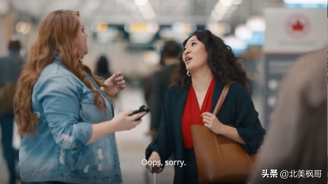 加拿大航空最新宣传片,加拿大航空安全须知宣传片