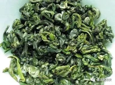 茶叶造型大全100种,茶叶的造型手法有哪些图片