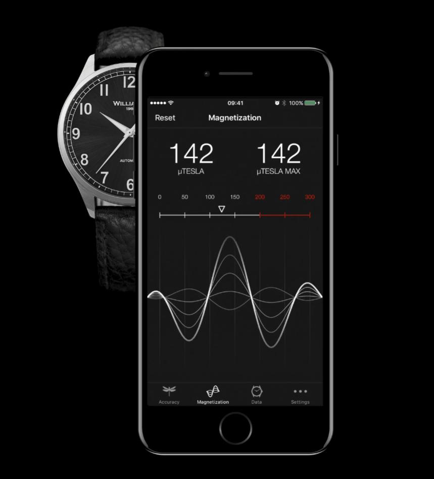手表受磁最简单处理方法,手表走时快怎么处理