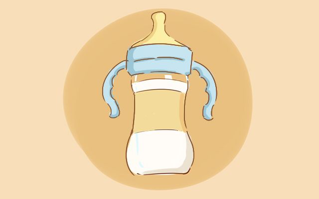 宝宝奶瓶如何选奶嘴,宝宝奶瓶怎么买不被坑