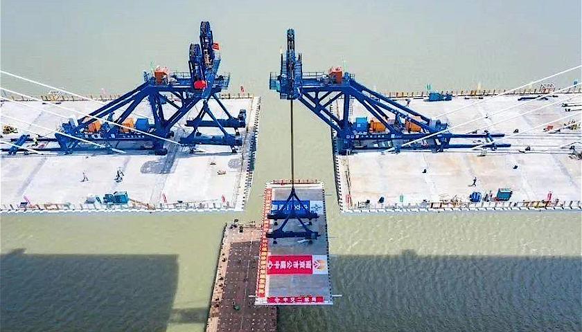 上海电气研砼喜中三标，长三角区域竞争力再提升