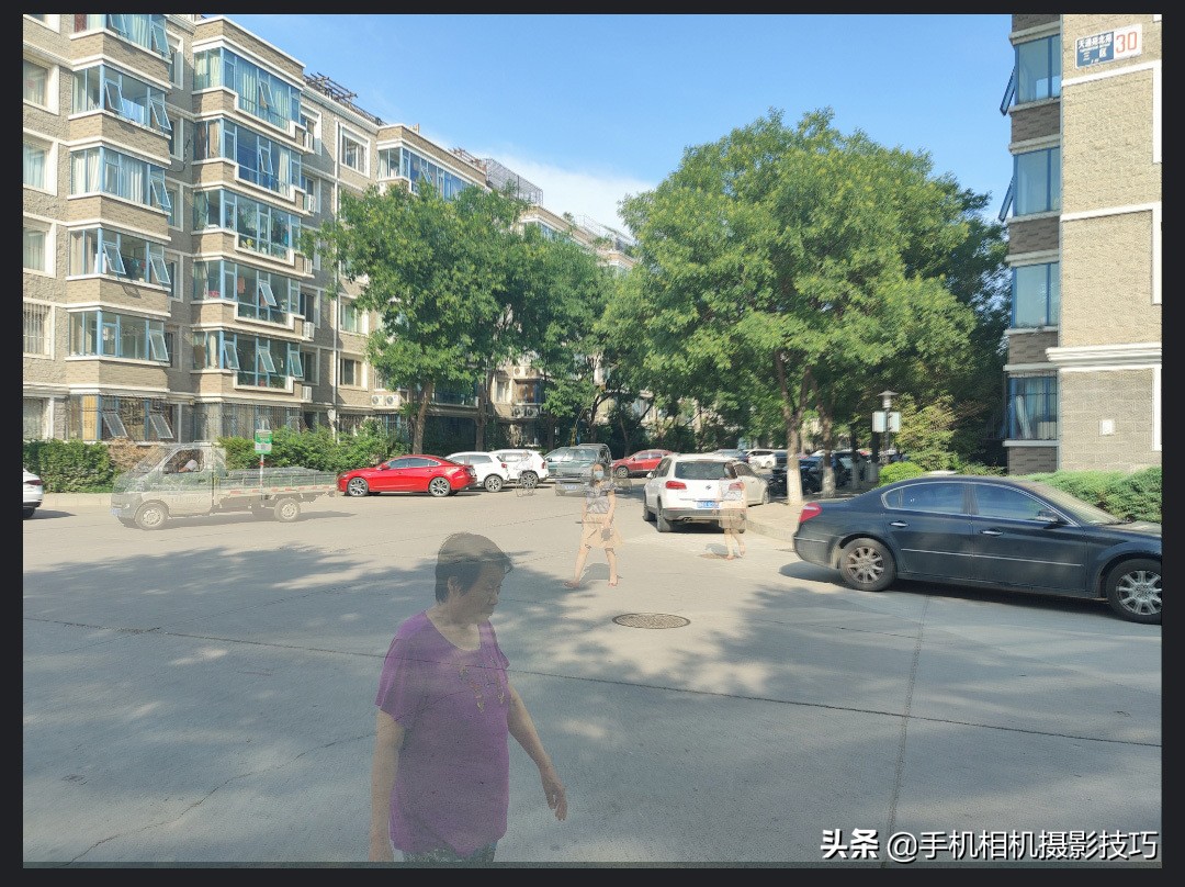 华为p40pro相机路人消除怎么使用,华为p40路人移除功能怎么用