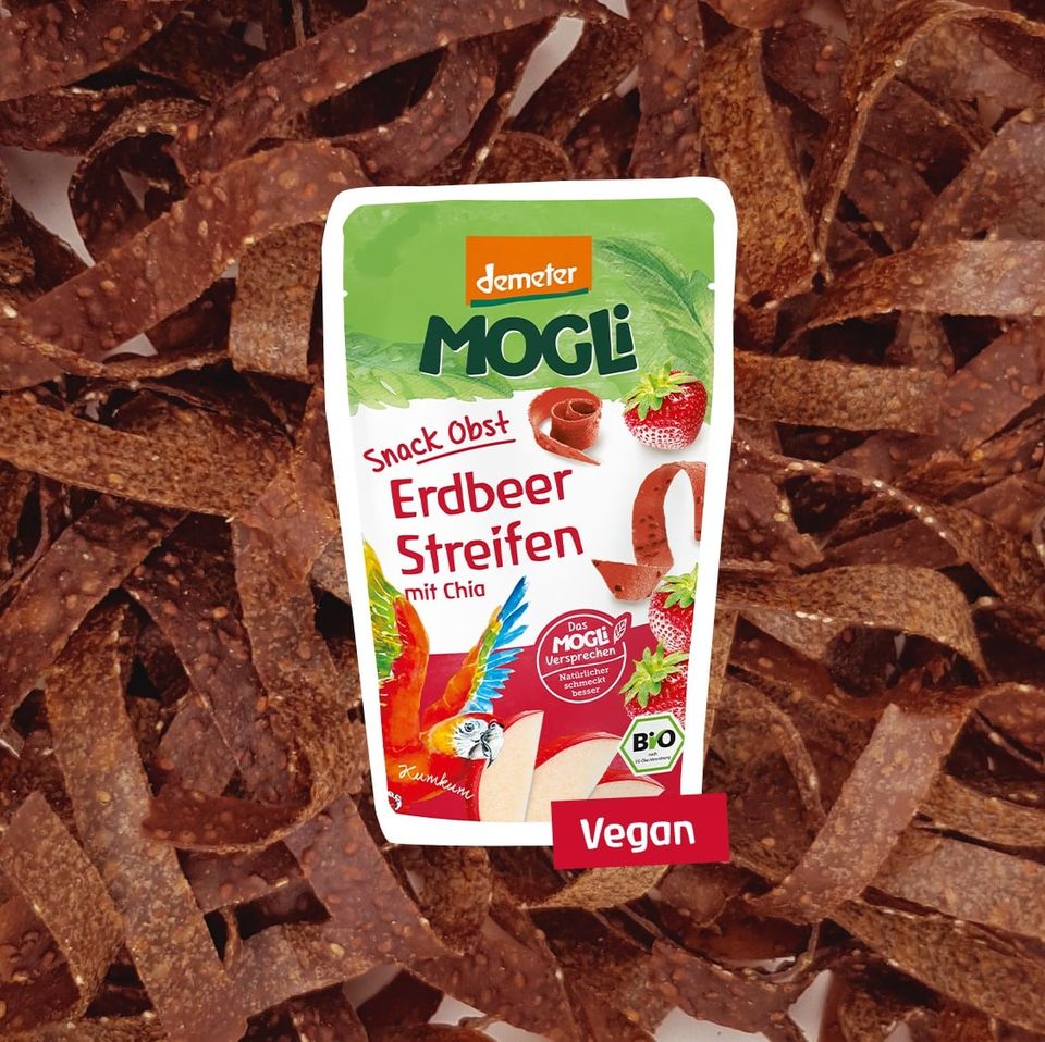 七种进口婴儿零食,德国品牌的婴儿零食