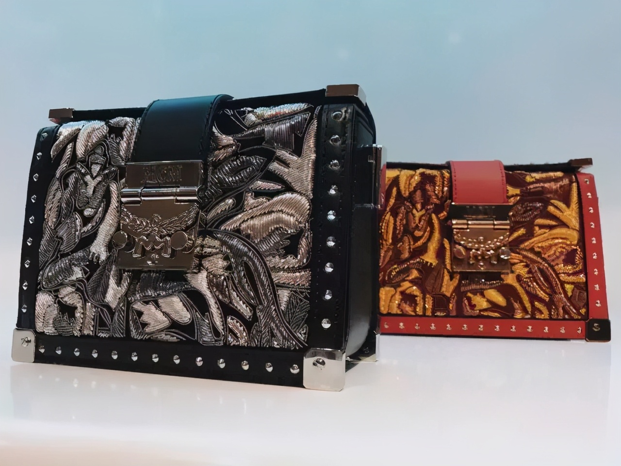 mcm背包有几个系列,mcm背包是什么牌子