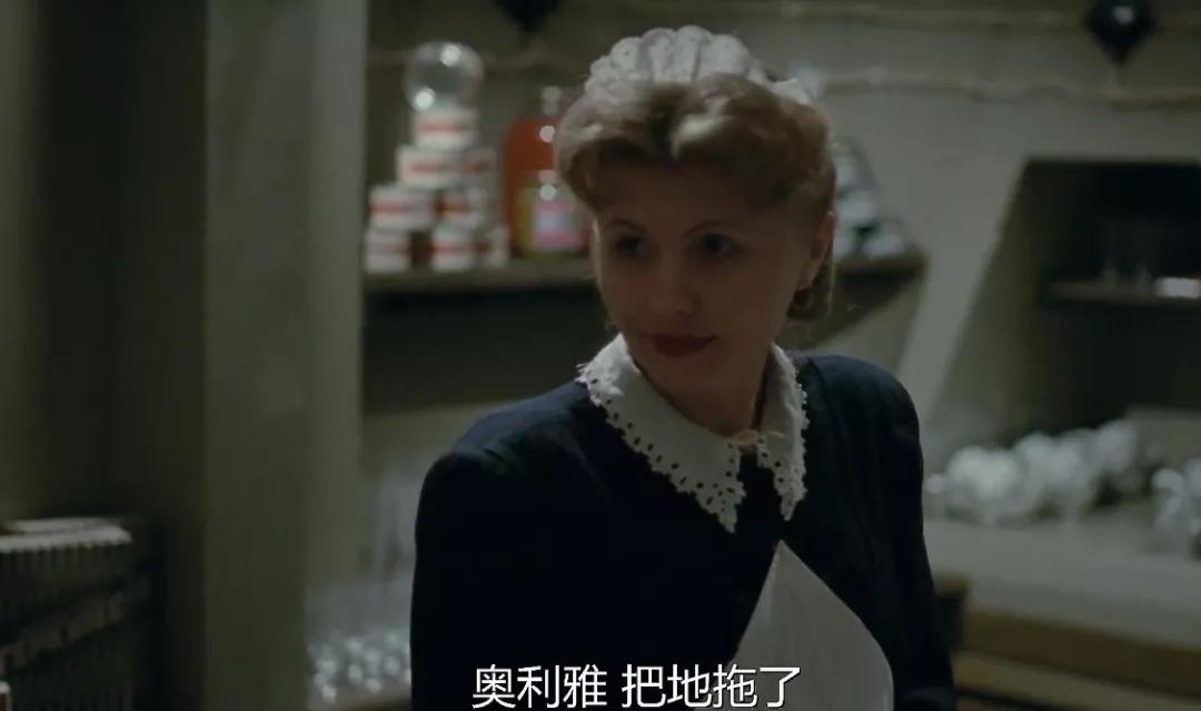 一部震惊世界的片子,5个细节揭示这部电影隐藏的真相