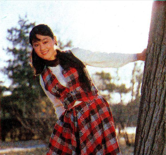 20位国外女星今昔对比,80年代最漂亮的10位女星