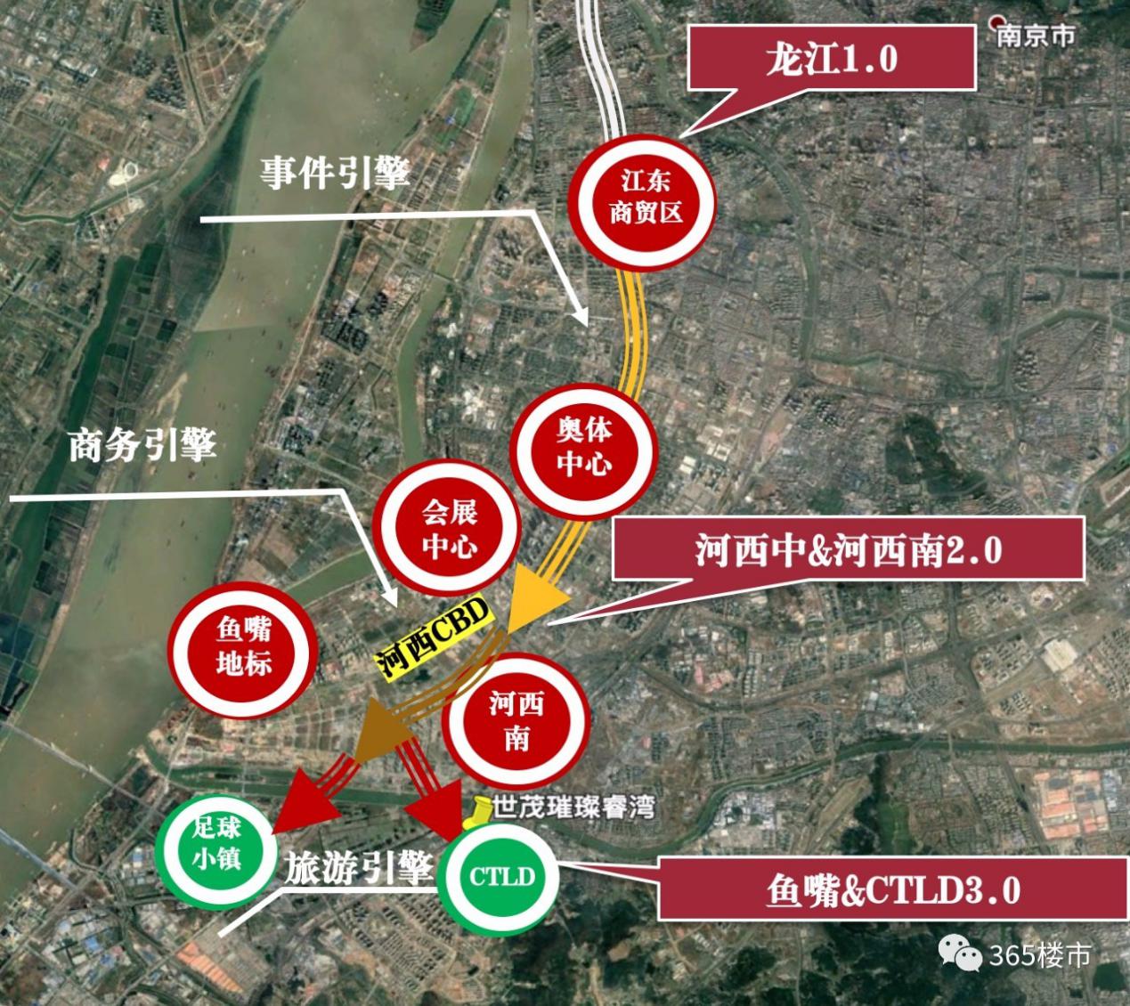 最新二手房急售南京,南京最好二手楼盘在哪里