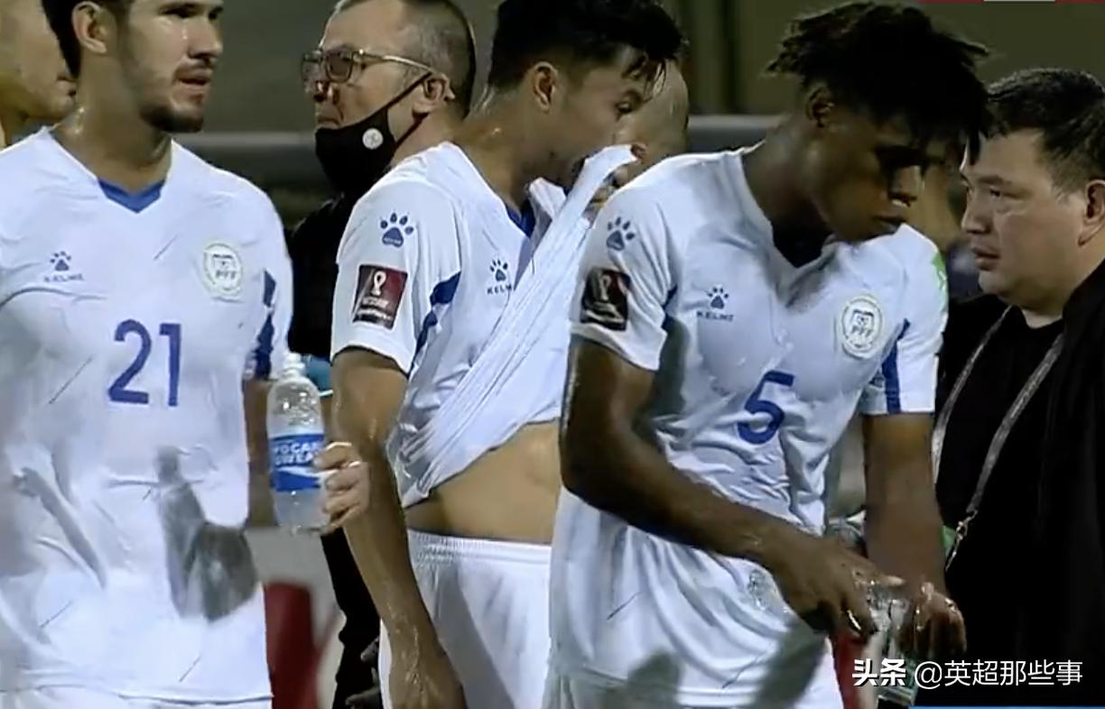 2019亚洲杯中国3-0菲律宾集锦,菲律宾3比2逆转朝鲜