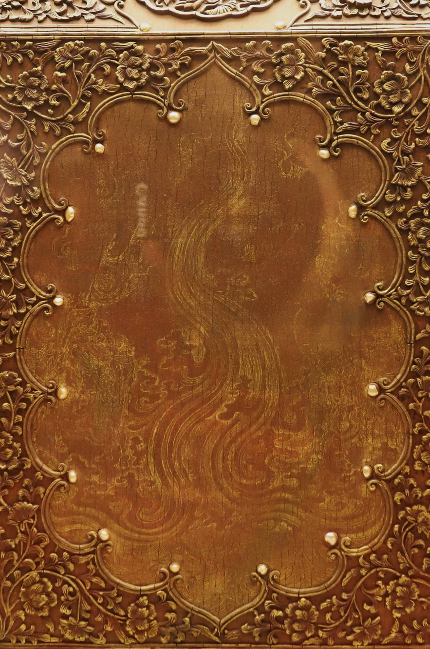 上海博物馆参观线路图高清大图,震撼高清大图曝光惊艳全城