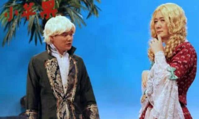 当年的两根“筷子”还是走散了：我把你当兄弟，你把我当筷子