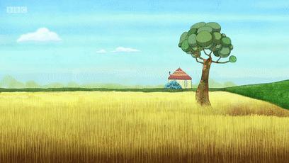 9岁看儿童英语启蒙动画片晚吗,推荐15部最适合英语启蒙的动画片