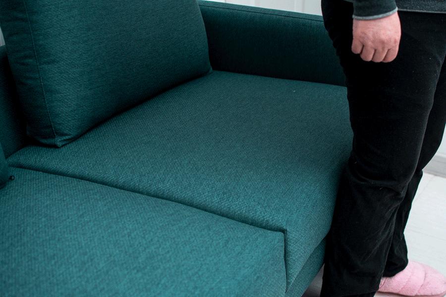 小米为什么没有8h的沙发,小米出家具了吗