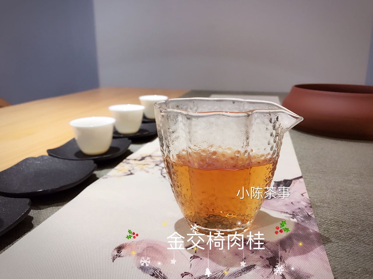 武夷岩茶乌龙茶最好喝的茶,什么样的武夷岩茶最好喝