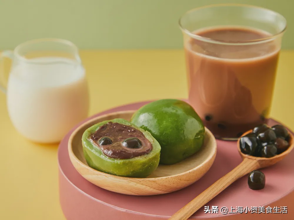 盒马联名奶茶,盒马喜茶抖音团购9.9