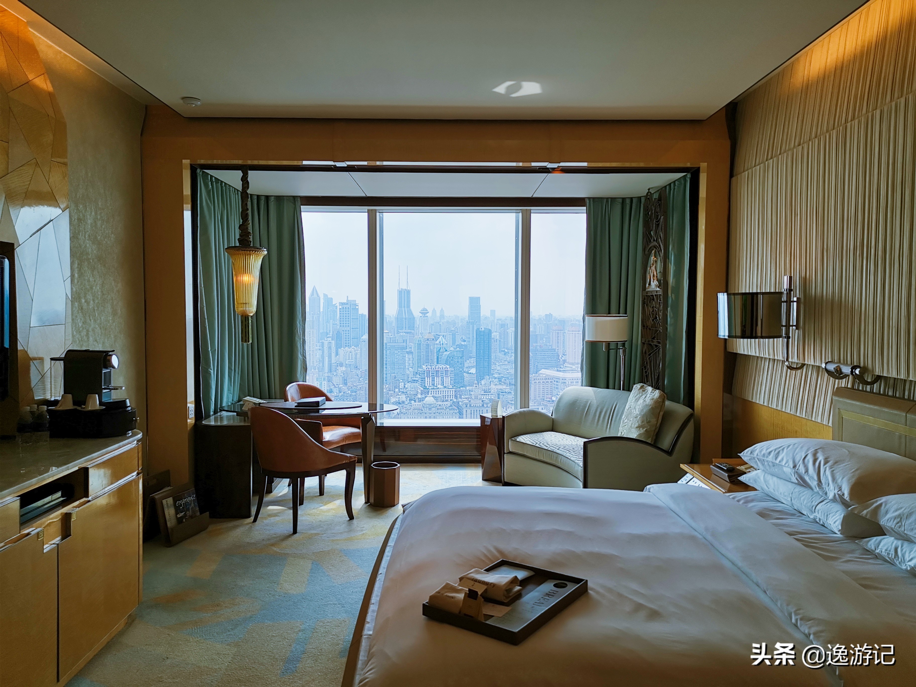 国内最佳丽思卡尔顿酒店,澳门丽思卡尔顿酒店哪个房间好