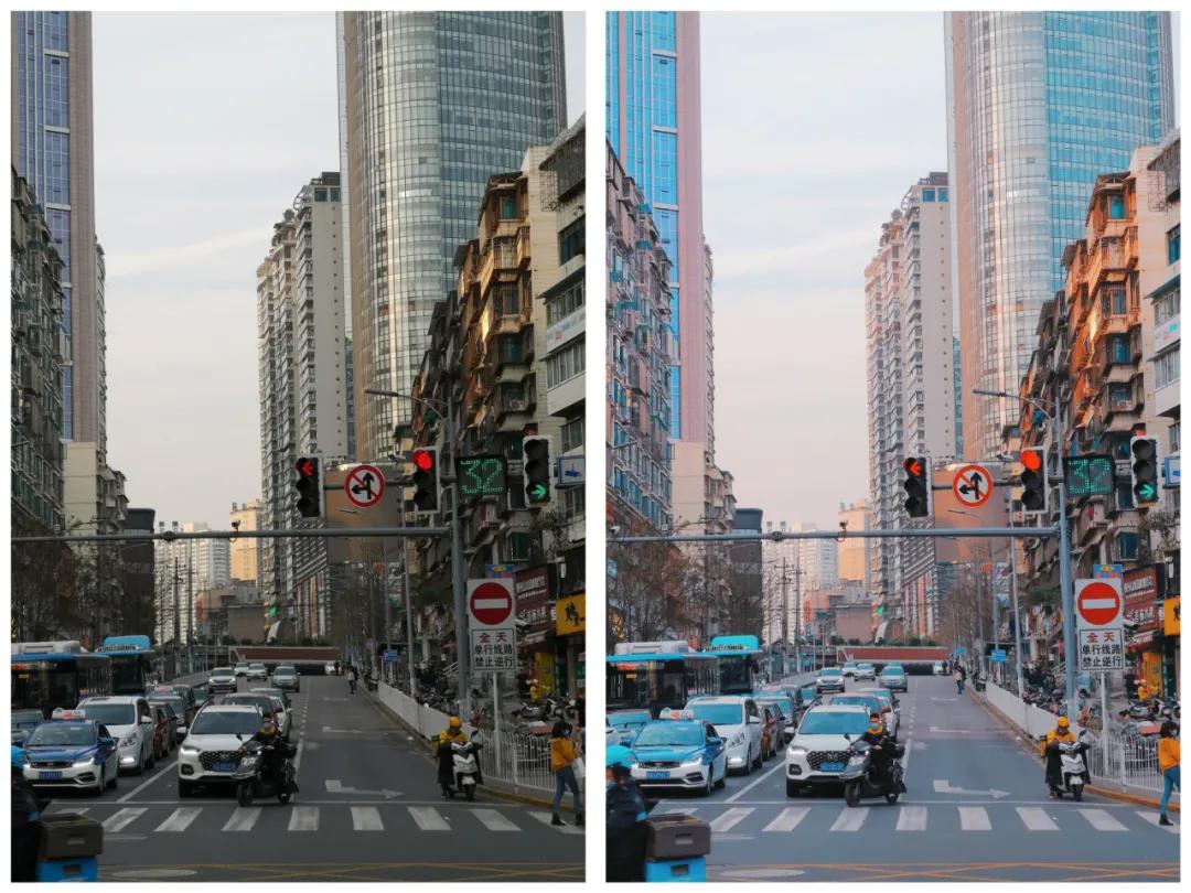 醒图appp图教程,好用的修图app教程