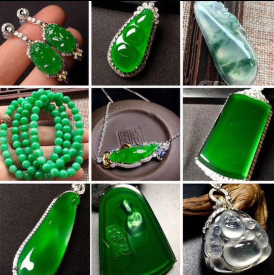 直播间买翡翠，是捡漏还是被坑？