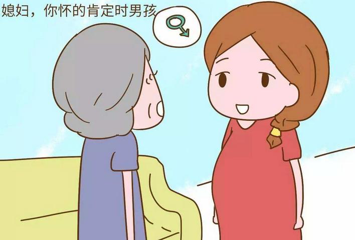 胎儿自然分娩有什么预兆,临产翻胎的正确方法