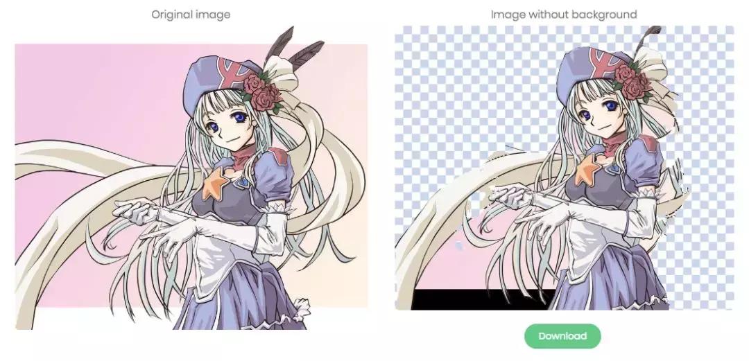 ai钢笔工具抠图怎样放到ps里面,ai怎样一键自动抠图