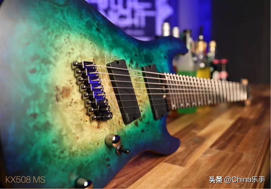 帝声琴行电吉他,帝声乐器乐理视频