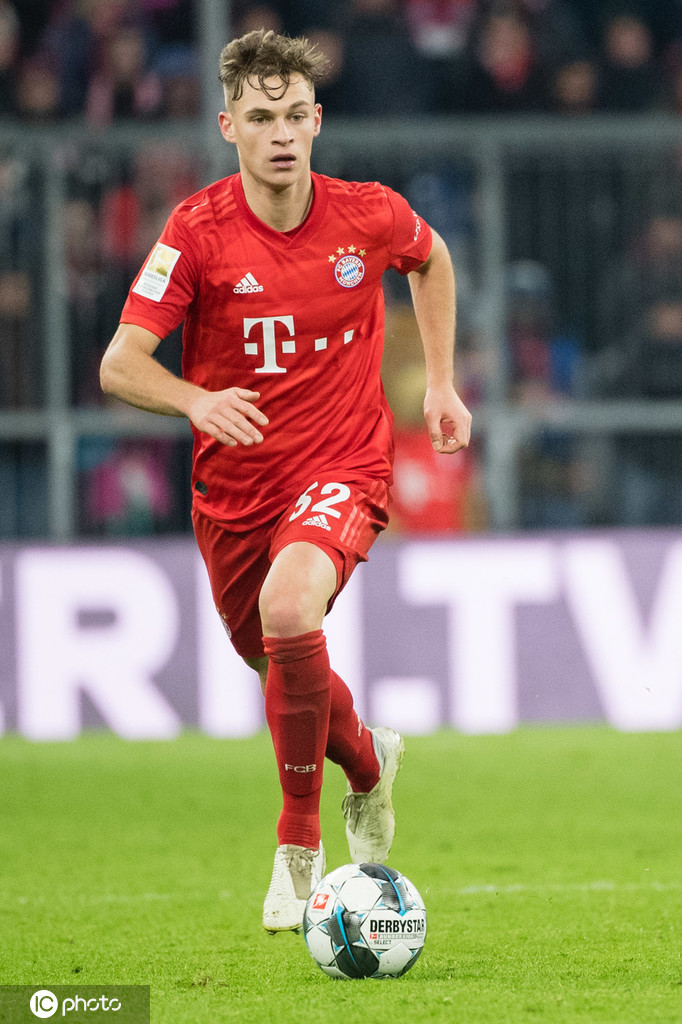 从“规律”和“平衡”出发,谈拜仁输给药厂的比赛和弗里克的执教