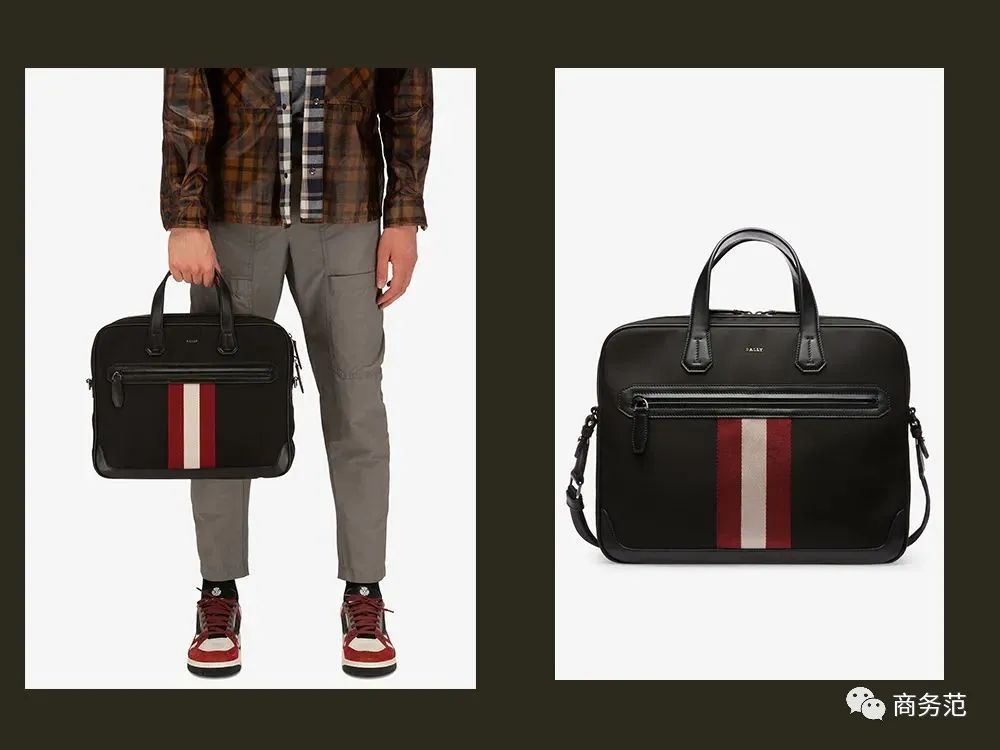 职业男士如何选择属于你的公文包,男斜挎公文包品牌排行榜