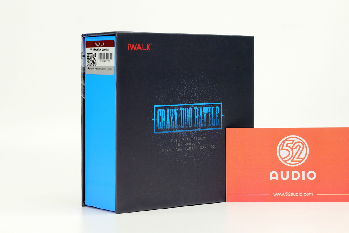 为游戏而生,战神游戏tws蓝牙耳机使用说明书