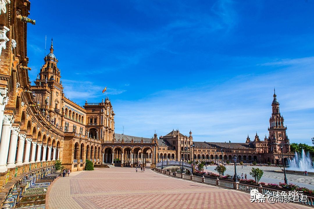 西班牙旅游购物攻略视频,西班牙旅游攻略2014