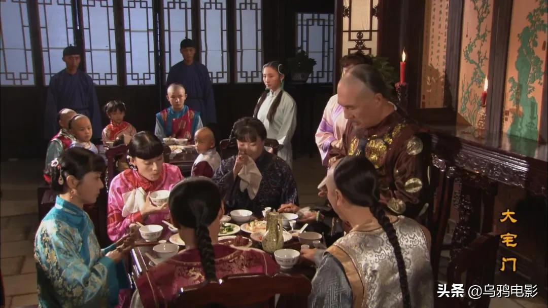 9.3分国产巅峰，顶级大咖飙戏，现象级爆款，吹几遍都不够啊